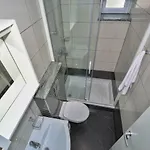 アパート Dina マカルスカ