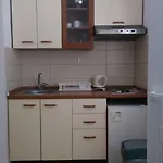 アパート Dina マカルスカ