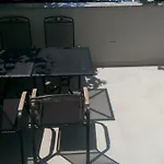 Dina アパート マカルスカ