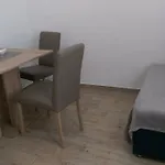 アパート Dina マカルスカ