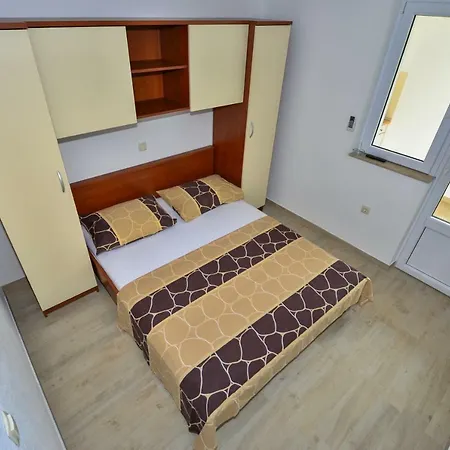 Lejlighed Dina Makarska