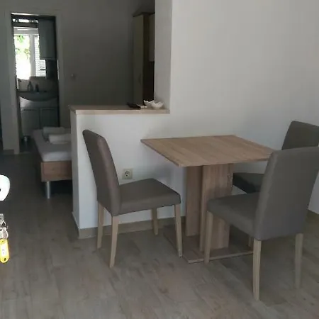 Apartment Dina *
