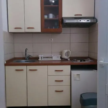Lägenhet Dina Makarska