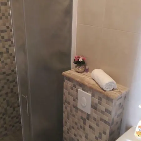 Lägenhet Dina