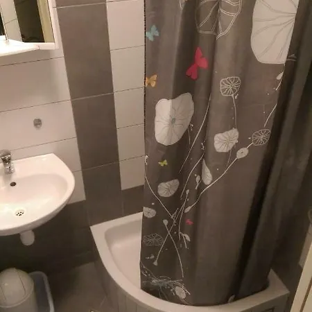Dina Apartment