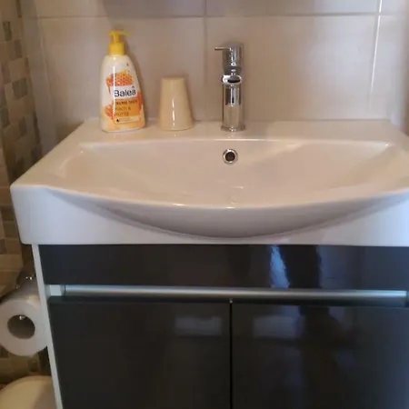 Lägenhet Dina *