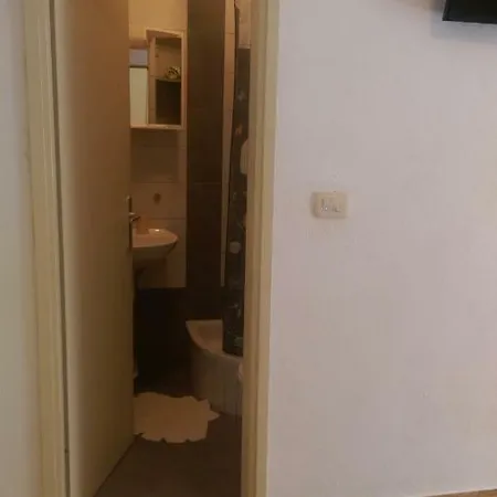 Dina Lägenhet Makarska