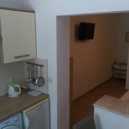 Dina Lägenhet Makarska