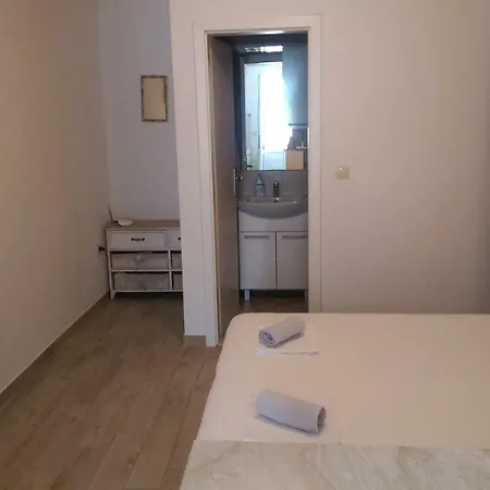 Lägenhet Dina *