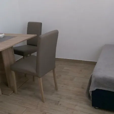 Lägenhet Dina Makarska
