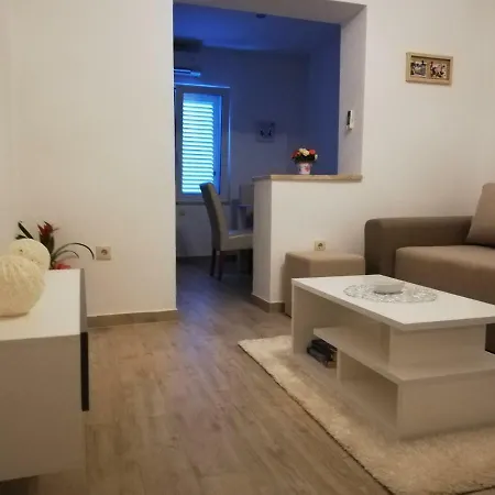 Lägenhet Dina Makarska