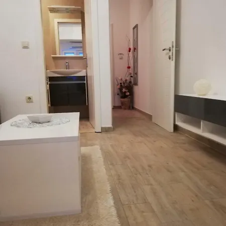 Apartmán Dina