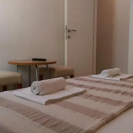 Dina Apartment Makarska