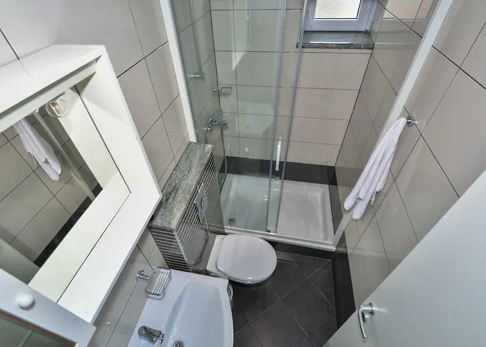 Apartment Dina Makarska