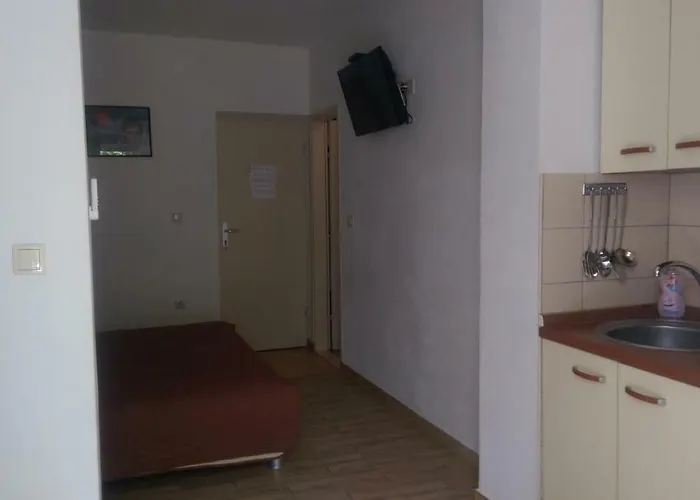 Apartment Dina Makarska