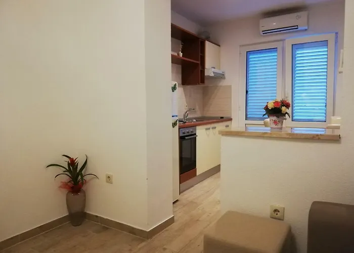 Dina Апартаменти *