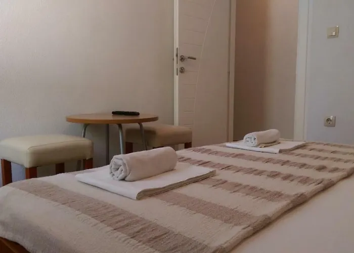 Dina Apartment Makarska