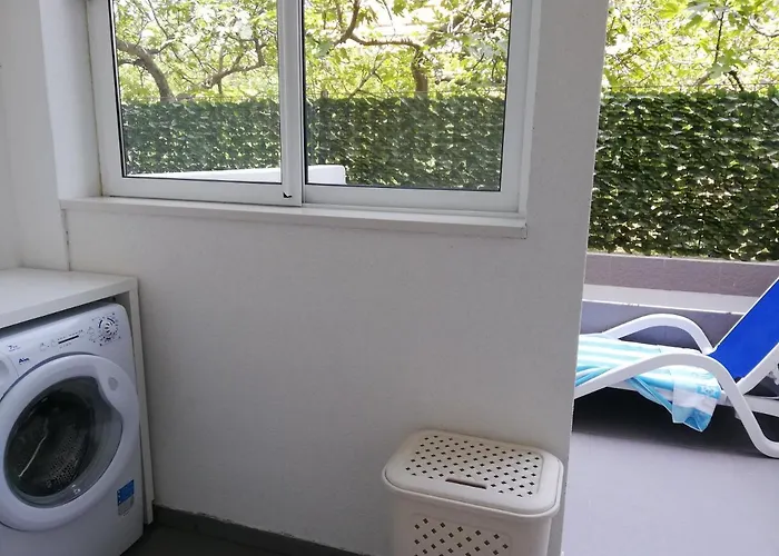 Dina Апартаменти