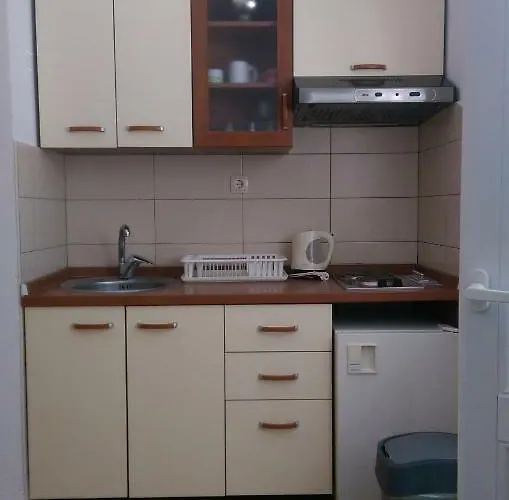 Apartment Dina Makarska