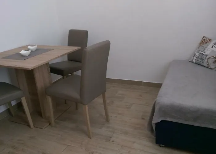 Apartment Dina Makarska